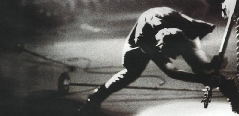 « London Calling », par The Clash : 40 ans, toujours culte