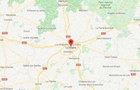 Le Mans : une quarantaine de militants d&rsquo;extrême droite s&rsquo;en prennent à des bars et à des vitrines du centre-ville