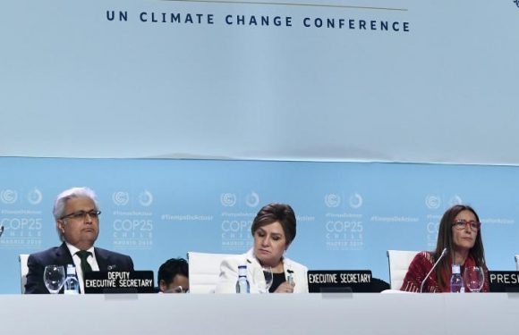 COP25 : un accord a minima adopté sur le climat, mais aucune réponse apportée sur les points essentiels