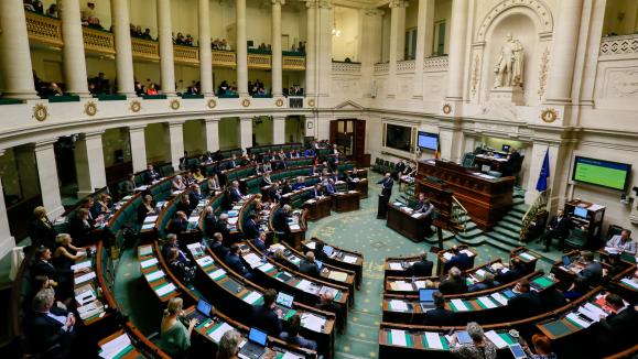 La Belgique est sans gouvernement depuis un an