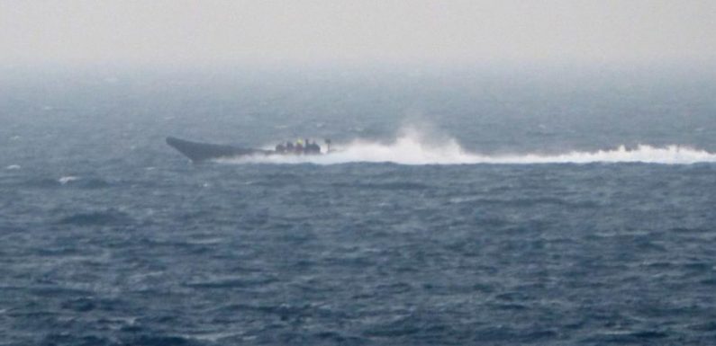 Maroc : 9 trafiquants marocains et espagnols condamnés après la mort d&rsquo;une jeune migrante