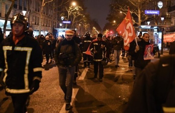 Grève du 5 décembre: « On est face à une mobilisation significative », reconnaît Emmanuelle Wargon