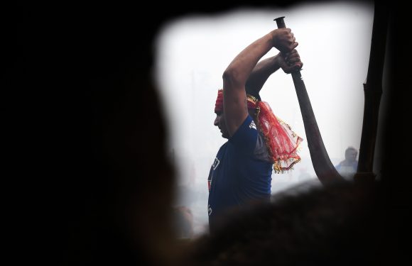 Népal: des sacrifices rituels massifs d’animaux ont débuté, malgré les protestations