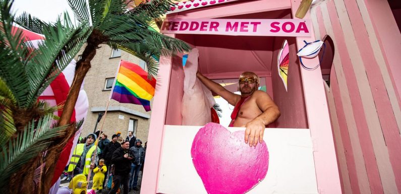 L’Unesco retire le carnaval d’Alost de la liste du Patrimoine Culturel Immatériel de l’humanité