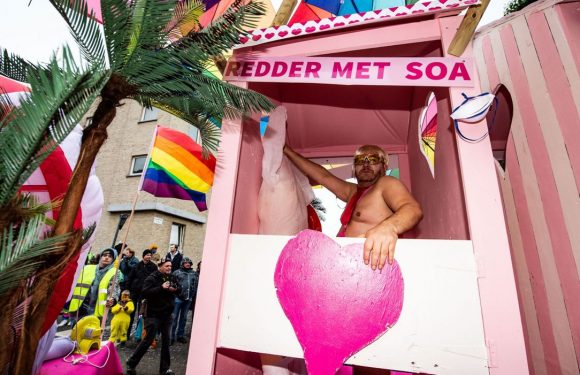 L’Unesco retire le carnaval d’Alost de la liste du Patrimoine Culturel Immatériel de l’humanité