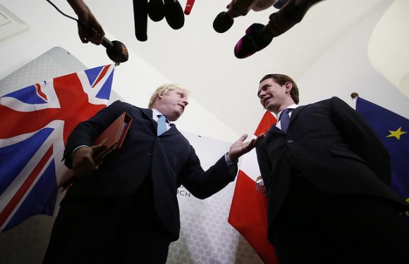 Législatives au Royaume Uni : Boris Johnson, le modèle à suivre ?