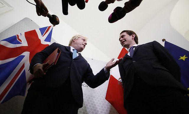 Législatives au Royaume Uni : Boris Johnson, le modèle à suivre ?