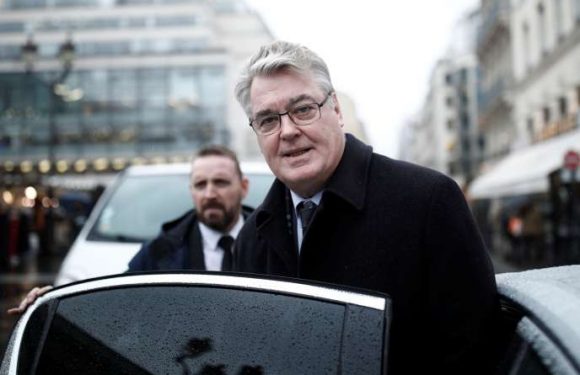 L’indulgence du secrétariat général du gouvernement envers Jean-Paul Delevoye