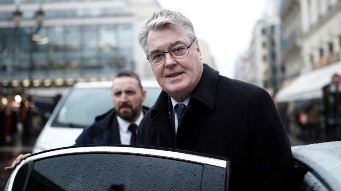 L’indulgence du secrétariat général du gouvernement envers Jean-Paul Delevoye