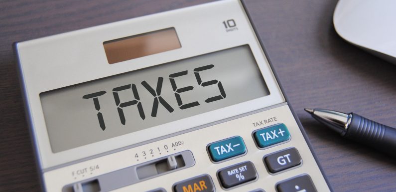 Afrique du Sud : la hausse des impôts est contreproductive