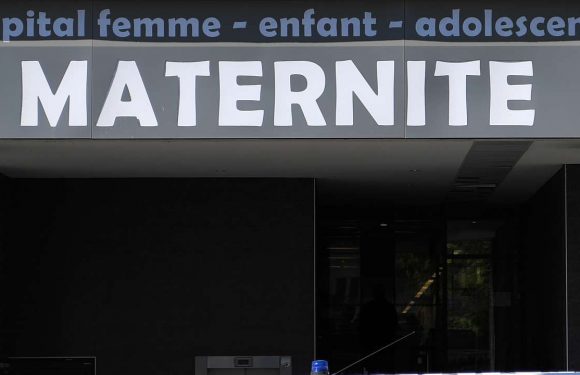 La maternité du CHU de Nantes saturée