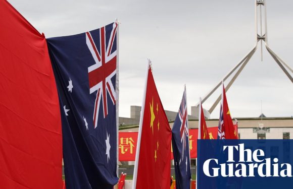 Hong Kong democracy protester says he was ambushed by masked Chinese men in Australia