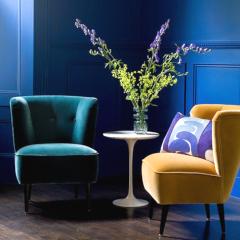 La couleur de l’année 2020 selon l’influent Institut Pantone