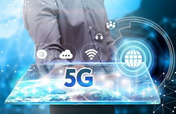 Le Gabon et le Congo testent la 5G