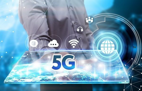 Le Gabon et le Congo testent la 5G