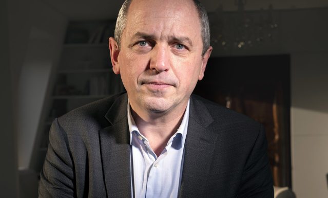 Pacte Vert européen : « Tout reste à faire, notamment trouver 400 milliards par an »