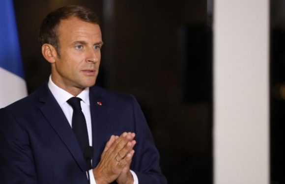 Retraites: Macron défend une réforme « historique », aucune éclaircie en vue ce week-end