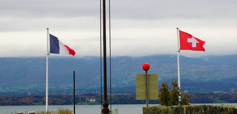 Retraites : en Suisse comme en France, la répartition à l’épreuve du papy-boom