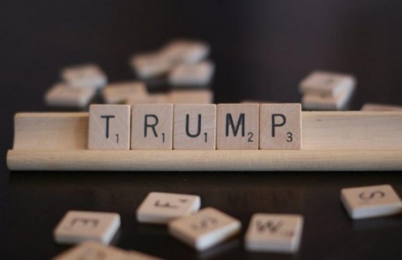 La mauvaise langue de Trump