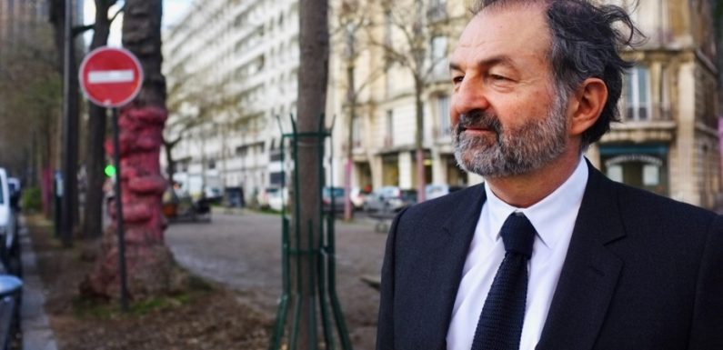 La Presse à Paris : « Notre système attise les injustices »