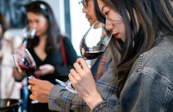 Les Rothschild vendent leurs premières bouteilles de vin chinois