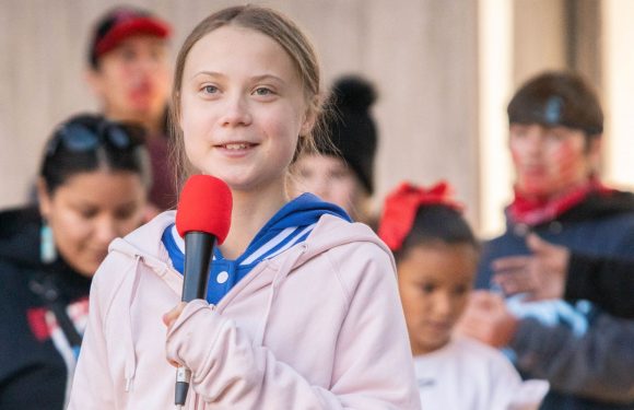Greta Thunberg « personnalité de l’année » pour le Time : ne nous emballons pas !