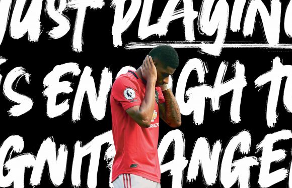 Foul play: how racism towards black footballers is moving online