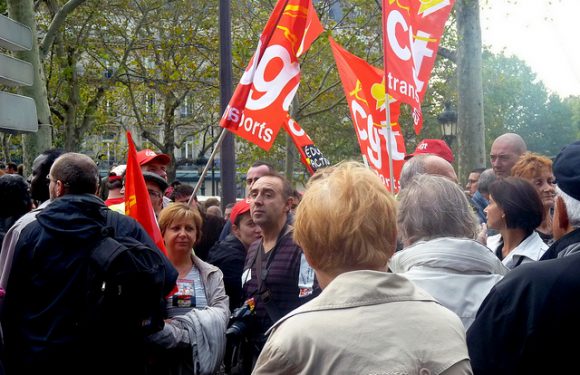 Retraites : les syndicats en France ne défendent qu’une minorité