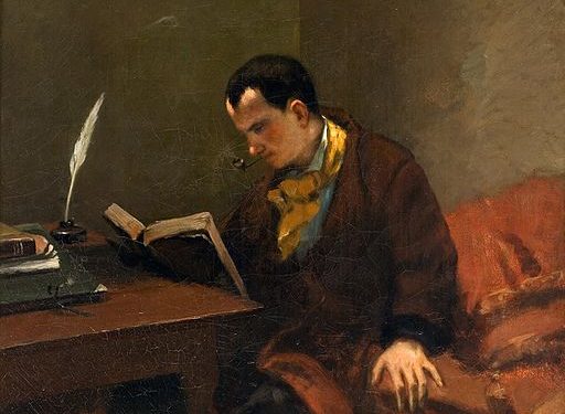 11 décembre 1861 : Baudelaire postule à l’Académie française