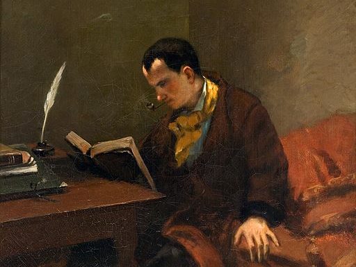 11 décembre 1861 : Baudelaire postule à l’Académie française