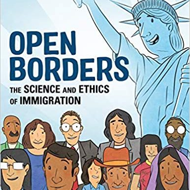 Open Borders, de Bryan Caplan et Zach Weinersmith