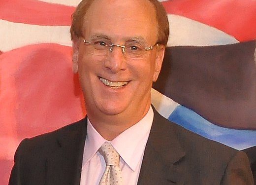 Laurence D. Fink