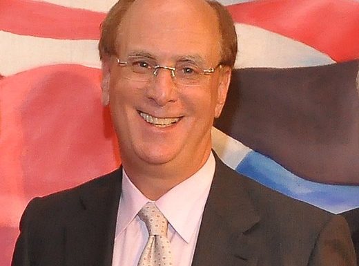 Laurence D. Fink