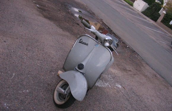 Grèves des transports : à nous de vous faire découvrir autre chose que le train