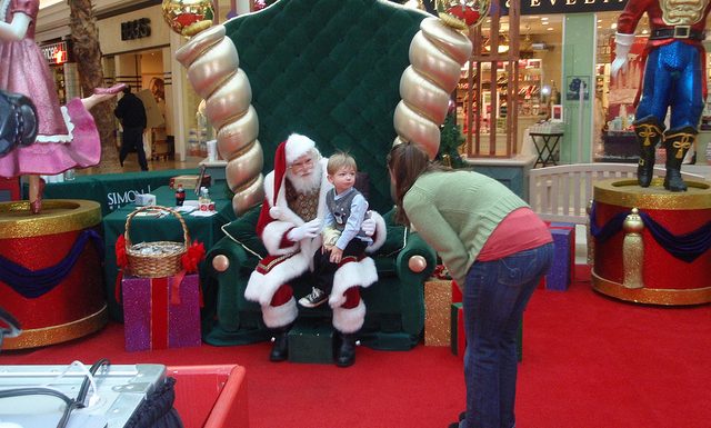 Noël, une fête capitaliste ? Tant mieux !