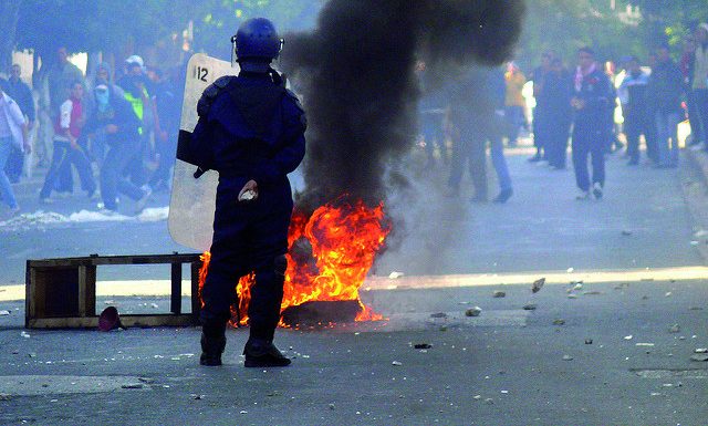 Témoignage : pourquoi je n’ai pas voté aux élections présidentielles algériennes