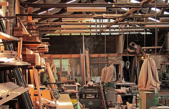 Une entreprise qui marche n’a pas besoin de privilège