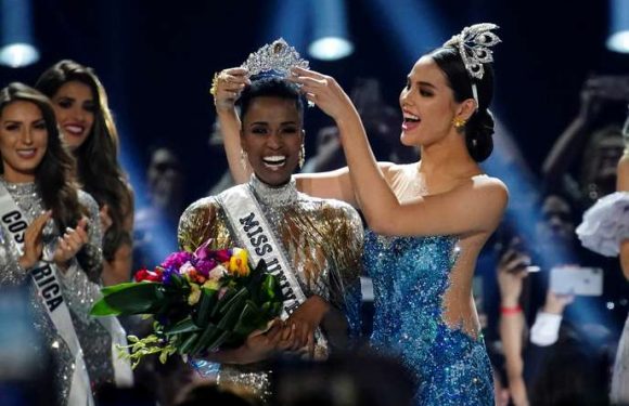 Le titre de Miss Univers 2019 revient à la Sud-Africaine Zozibini Tunzi