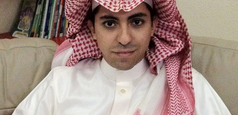 Raïf Badawi entame une nouvelle grève de la faim