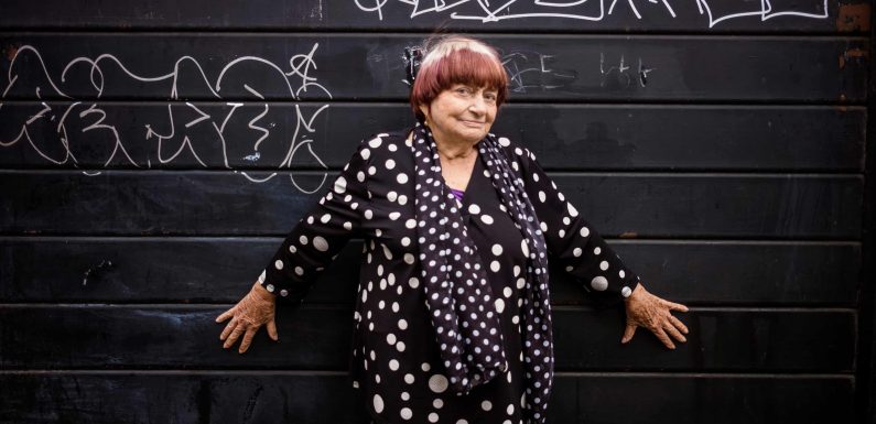 Agnès Varda remembered by Jane Birkin