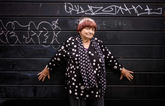 Agnès Varda remembered by Jane Birkin