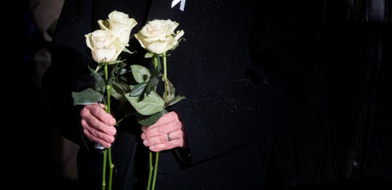 Tuerie de la Polytechnique: «Permettez-nous de vous aimer, toujours»