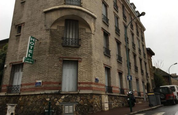 Suresnes : un adolescent poignardé à mort par un autre mineur, dans un hôtel