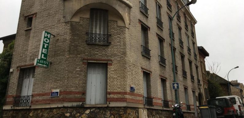 Suresnes : un adolescent poignardé à mort par un autre mineur, dans un hôtel