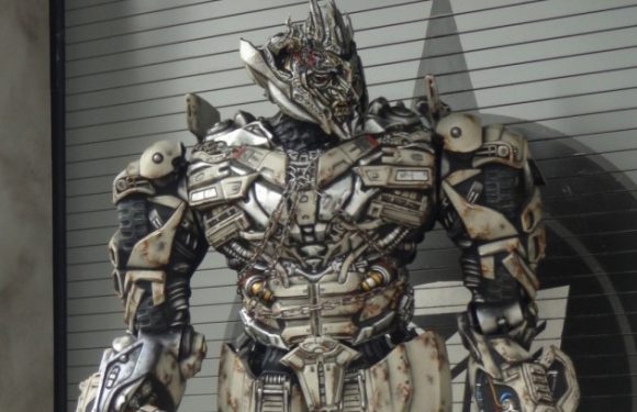 L’armée américaine se prépare à l’arrivée de cyborgs dans ses rangs