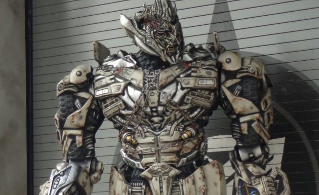 L’armée américaine se prépare à l’arrivée de cyborgs dans ses rangs