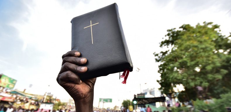 Afrique : l’inexorable montée en puissance des violences contre les chrétiens