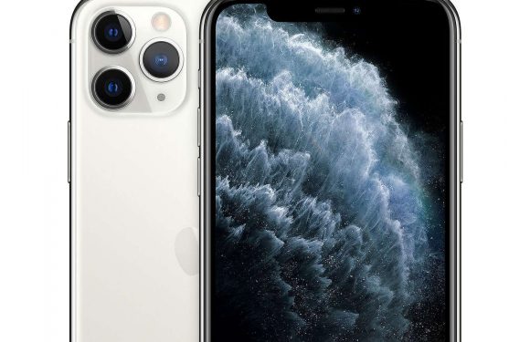 L’iPhone 11 Pro collecte des données de géolocalisation ? Apple se défend