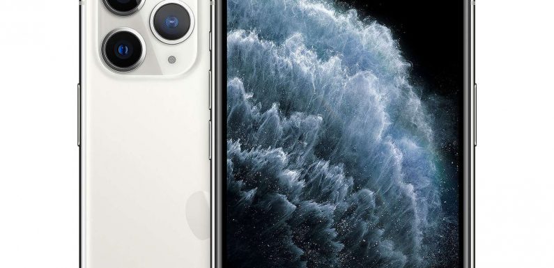 L’iPhone 11 Pro collecte des données de géolocalisation ? Apple se défend