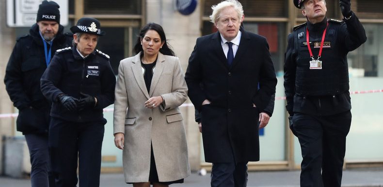 Attentat de Londres : quelle réponse de la part du gouvernement britannique ?